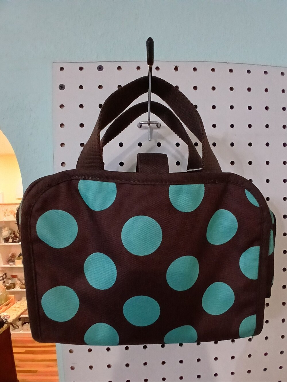 Hanging Organizing Tote